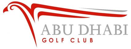 Abu Dhabi Golf Club (Garden Course)  标志