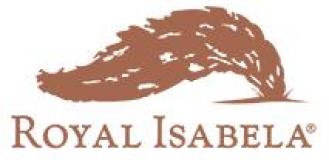 Royal Isabela Golf Course  Logo