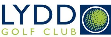 Lydd Golf Club Logo Lydd Golf Club Logo