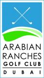 Arabian Ranches Golf Club  Logo