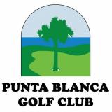 Punta Blanca Golf Club  标志
