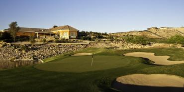 Rio Secco Golf Club Rio Secco Golf Club