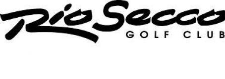 Rio Secco Golf Club  Logo