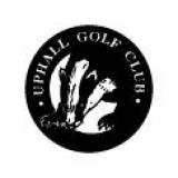 Uphall Golf Club  Logo
