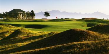 Tiger Beach Golf Links Tiger Beach Golf Links