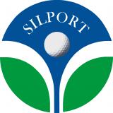 Tiger Beach Golf Links  Logo