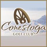 Conestoga Golf Club  标志