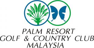 Palm Resort Golf & Country Club (Allamanda Course)  Logo