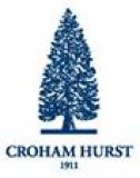 Croham Hurst Golf Club  标志