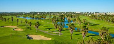 Salgados Golf Course Salgados Golf Course