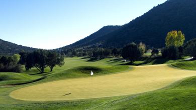 Sedona Golf Resort Sedona Golf Resort