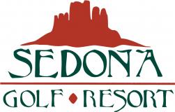 Sedona Golf Resort  Logo
