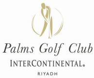 Intercontinental Riyadh Palms Golf Club  Logo