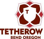 Tetherow  Logo
