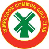 Wimbledon Common Golf Club  Logo