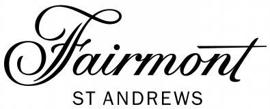 Fairmont St Andrews (Kittocks Course)  标志