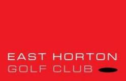 East Horton Golf Club (The Greenwood Course)  Logo