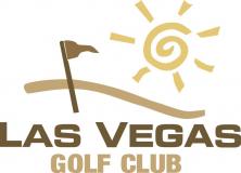Las Vegas Golf Club  Logo