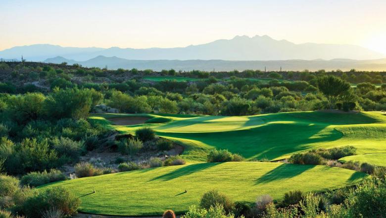 Tpc Scottsdale Champions Course ⛳️ Book Golf Online • Golfscape™ 9273