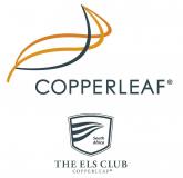 The Els Club, Copperleaf  Logo