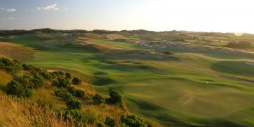 The Barwon Heads Golf Club The Barwon Heads Golf Club
