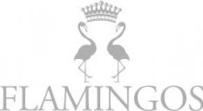 Villa Padierna Golf Club (Flamingos Course)  Logo