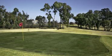 Riviera on Vaal Country Club Riviera on Vaal Country Club