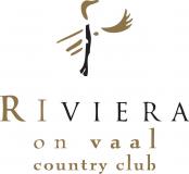 Riviera on Vaal Country Club  Logo