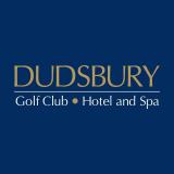 Dudsbury Golf Club Hotel & Spa  标志