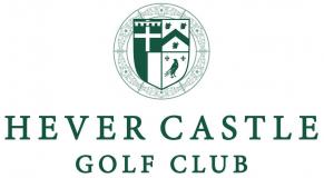 Hever Castle Golf Club (Championship Course)  Logo