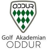 Oddur Golf Club  标志