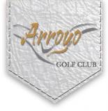 Arroyo Golf Club  Logo