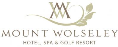 Mount Wolseley Golf & Country Club  Logo