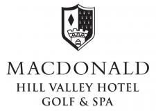 Macdonald Hill Valley Hotel Golf & Country Club (Emerald Course)  Logo