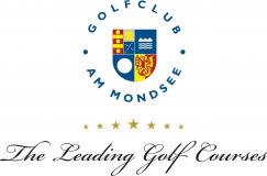 Golfclub Am Mondsee  标志