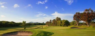 Pwllheli Golf Club Pwllheli Golf Club