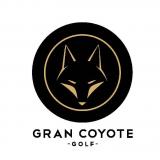 Gran Coyote Golf Club  标志