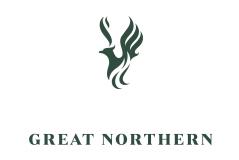Great Northern  标志