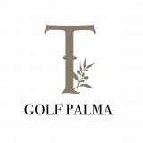 T Golf Palma  Logo
