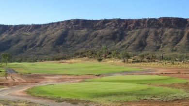 Alice Springs Golf Club Alice Springs Golf Club