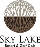 Sky Lake Resort & Golf Club (Sky Course)  Logo