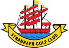 Stranraer Golf Club  Logo