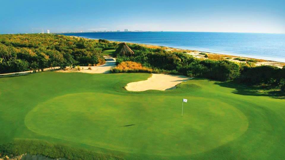 Riviera Cancun Golf & Resort ⛳️ Book Golf Online • golfscape™