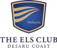 迪沙鲁海岸埃尔斯俱乐部（海洋球场）  标志