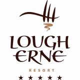 Lough Erne (Faldo Course)  Logo