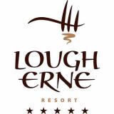 Lough Erne Resort (Faldo Course)  Logo