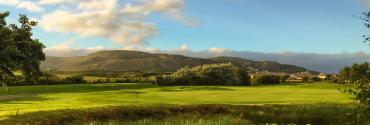 Maesdu Golf Club Maesdu Golf Club