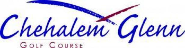 Chehalem Glenn Golf Course  Logo