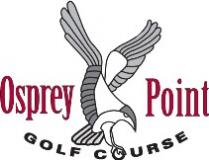 Osprey Point Golf Course  Logo