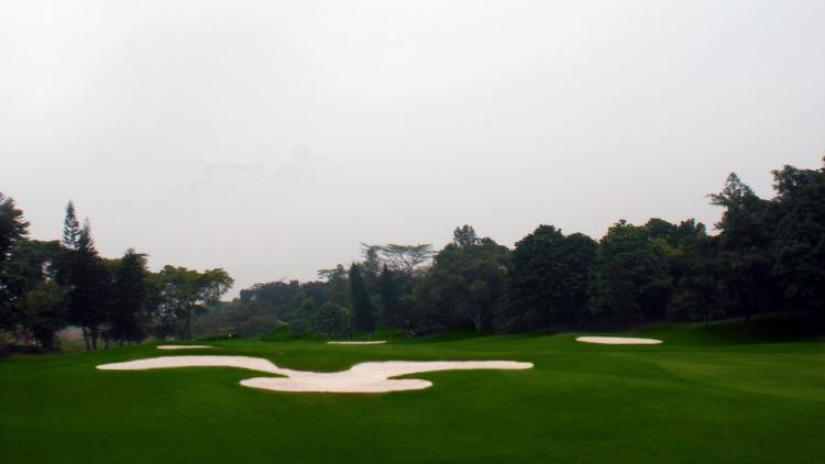  Gading  Raya Padang Golf  Club Tee Times Reviews 